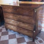 190 8018 CHEST OF DRAWERS